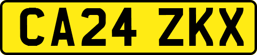 CA24ZKX