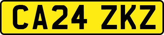 CA24ZKZ