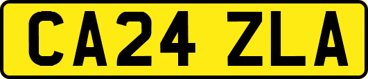 CA24ZLA