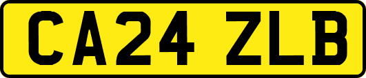 CA24ZLB