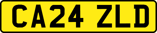 CA24ZLD