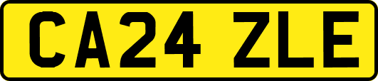 CA24ZLE