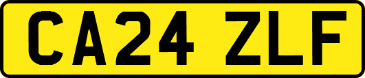 CA24ZLF