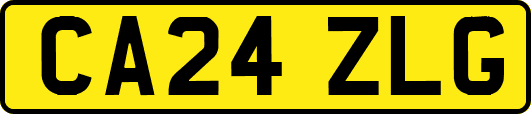 CA24ZLG