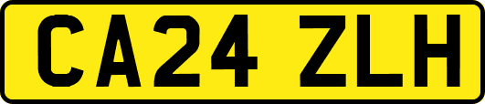 CA24ZLH