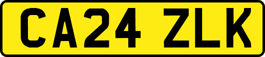CA24ZLK