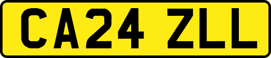 CA24ZLL