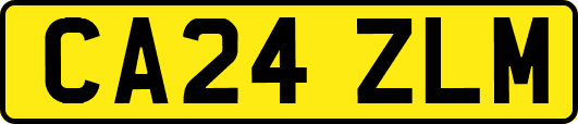 CA24ZLM