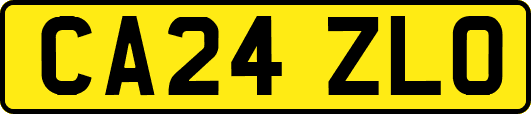 CA24ZLO