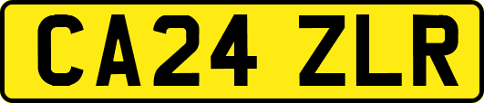 CA24ZLR