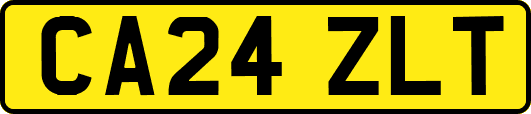 CA24ZLT