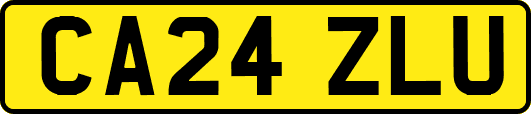 CA24ZLU