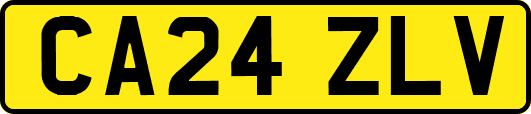 CA24ZLV