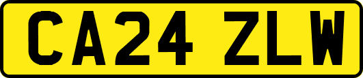 CA24ZLW