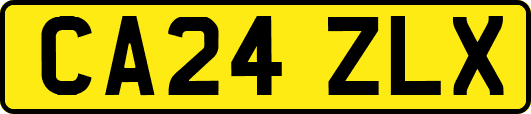 CA24ZLX