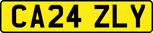 CA24ZLY