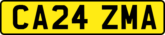 CA24ZMA