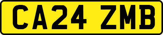 CA24ZMB