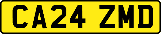 CA24ZMD