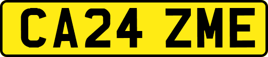 CA24ZME
