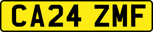 CA24ZMF