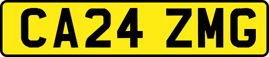 CA24ZMG