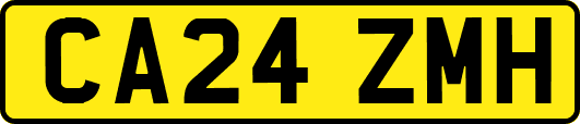 CA24ZMH