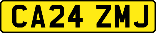 CA24ZMJ