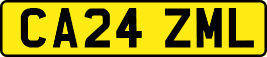 CA24ZML