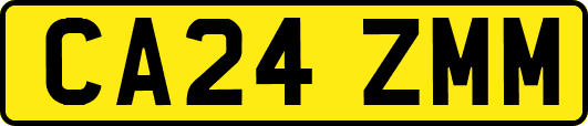 CA24ZMM