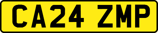 CA24ZMP