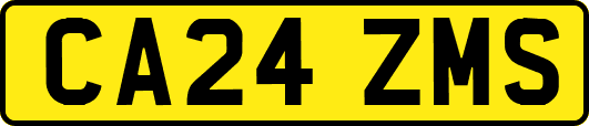 CA24ZMS