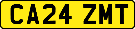 CA24ZMT