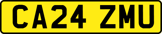 CA24ZMU