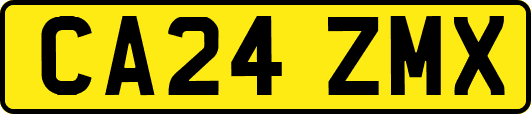 CA24ZMX