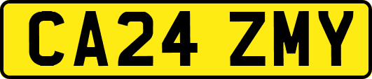 CA24ZMY