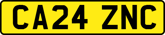 CA24ZNC