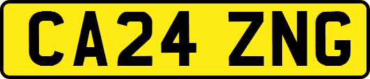 CA24ZNG