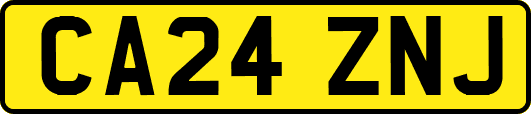 CA24ZNJ