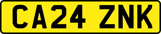 CA24ZNK