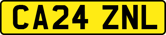 CA24ZNL