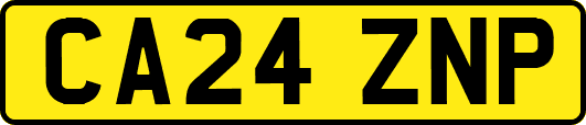 CA24ZNP