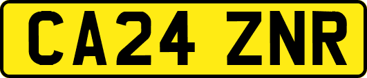 CA24ZNR