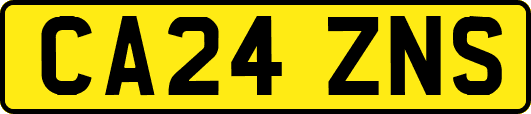 CA24ZNS