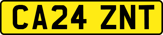 CA24ZNT
