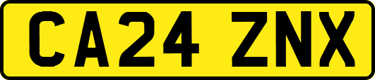 CA24ZNX