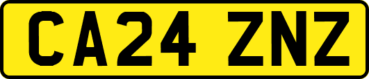 CA24ZNZ