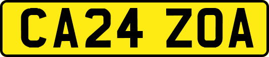CA24ZOA