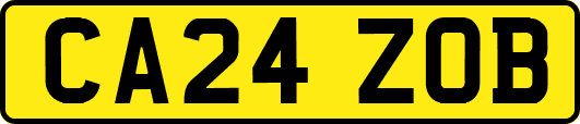 CA24ZOB