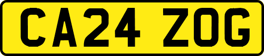 CA24ZOG